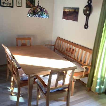 Haus Liesal Apartment Spiegelau Ngoại thất bức ảnh