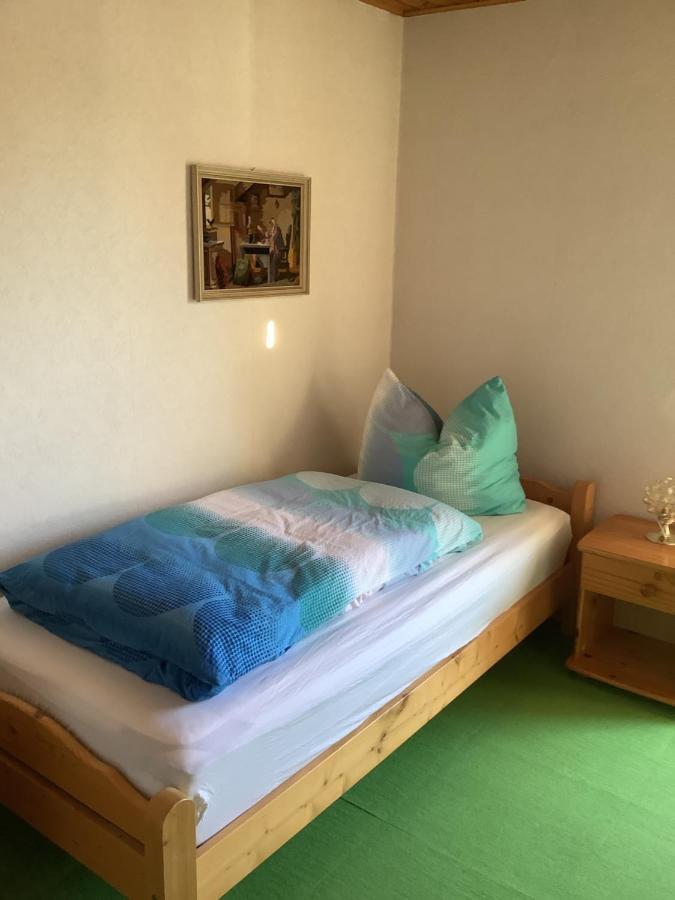 Haus Liesal Apartment Spiegelau Ngoại thất bức ảnh