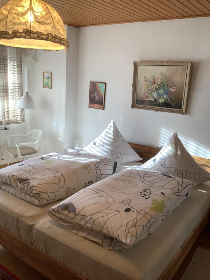 Haus Liesal Apartment Spiegelau Ngoại thất bức ảnh