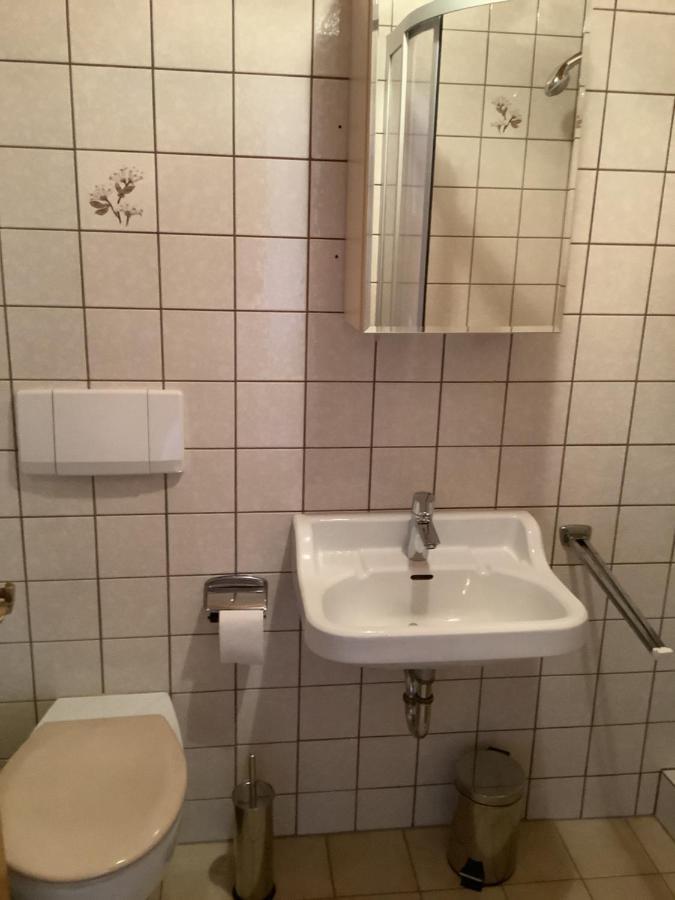 Haus Liesal Apartment Spiegelau Ngoại thất bức ảnh