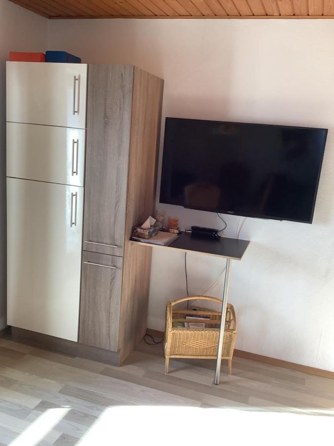 Haus Liesal Apartment Spiegelau Ngoại thất bức ảnh