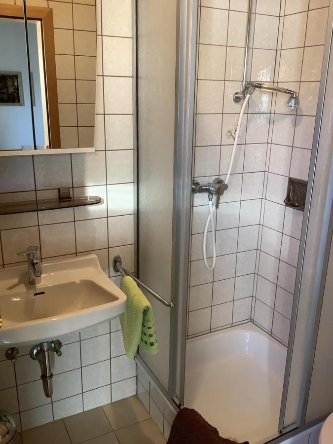 Haus Liesal Apartment Spiegelau Ngoại thất bức ảnh