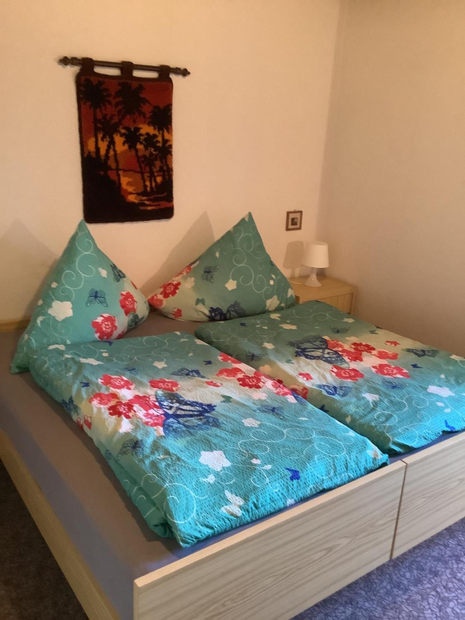 Haus Liesal Apartment Spiegelau Ngoại thất bức ảnh