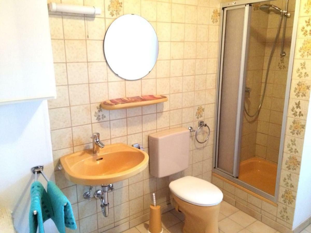 Haus Liesal Apartment Spiegelau Ngoại thất bức ảnh