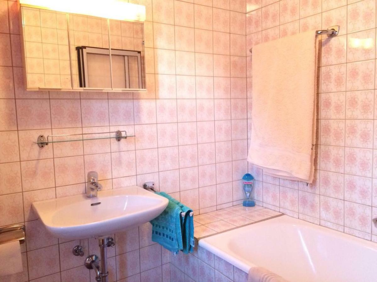 Haus Liesal Apartment Spiegelau Ngoại thất bức ảnh