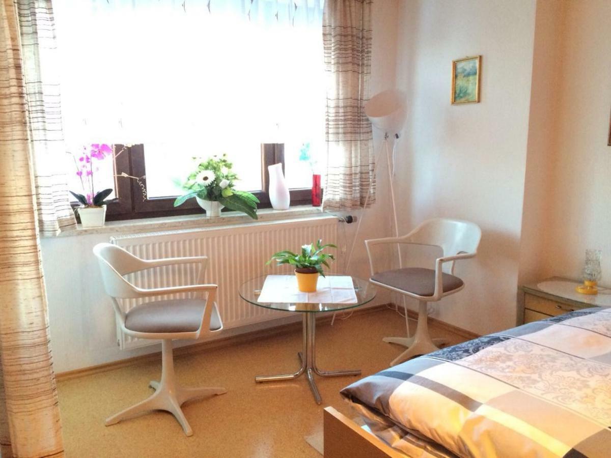Haus Liesal Apartment Spiegelau Ngoại thất bức ảnh