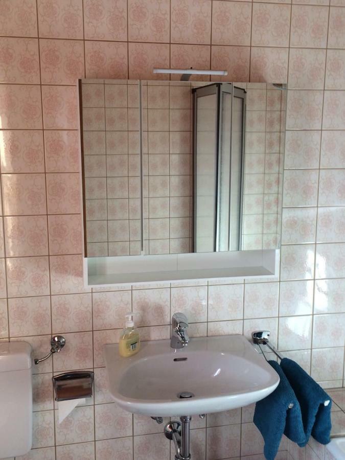 Haus Liesal Apartment Spiegelau Ngoại thất bức ảnh