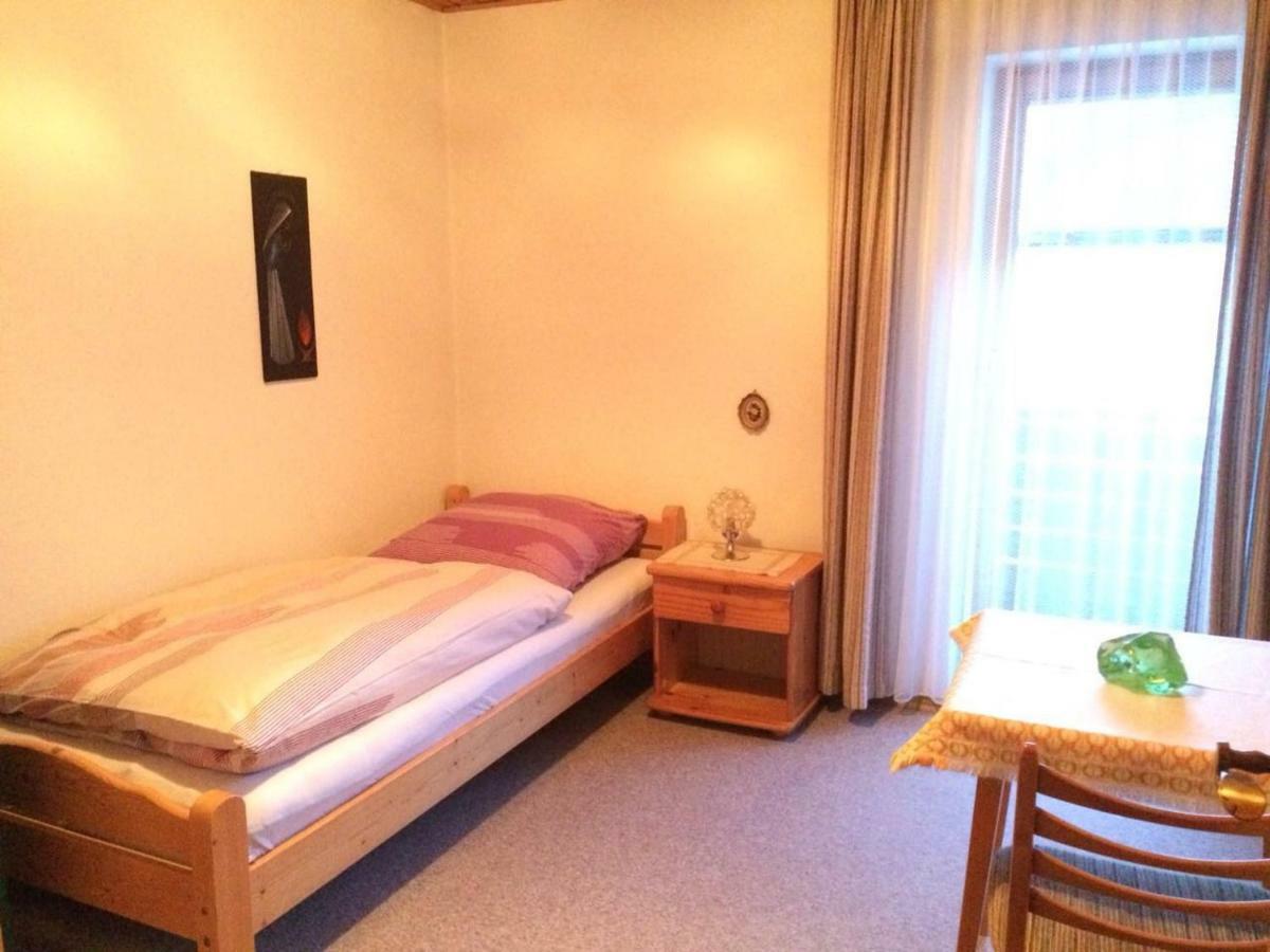 Haus Liesal Apartment Spiegelau Ngoại thất bức ảnh