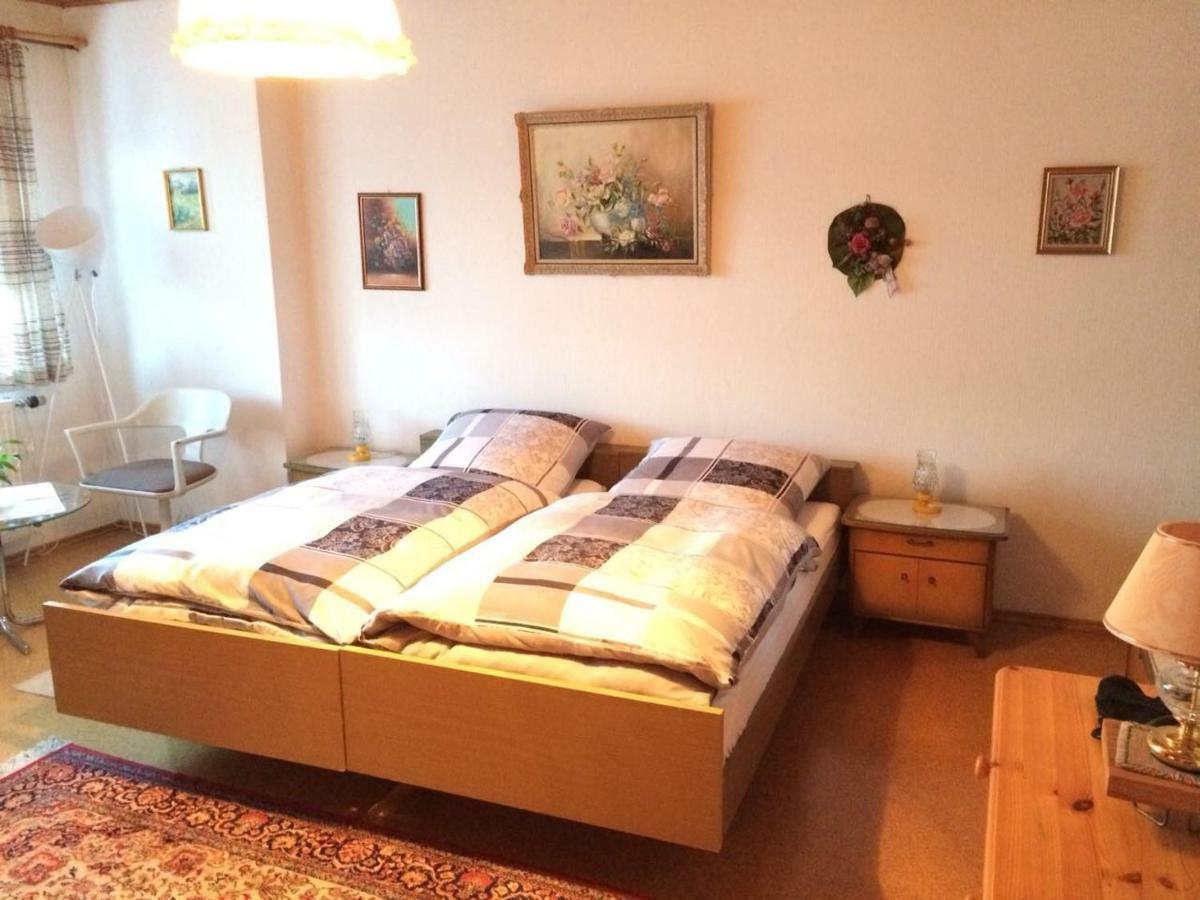Haus Liesal Apartment Spiegelau Ngoại thất bức ảnh